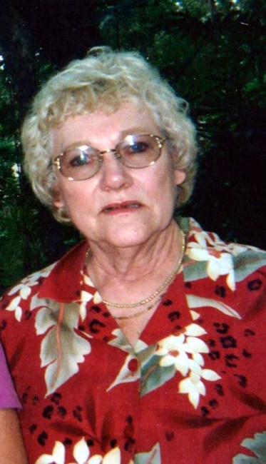 Obituary of Nancy Froebel DeVoe