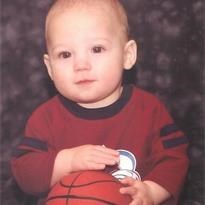 Obituary of Joseph Thomas Johnson