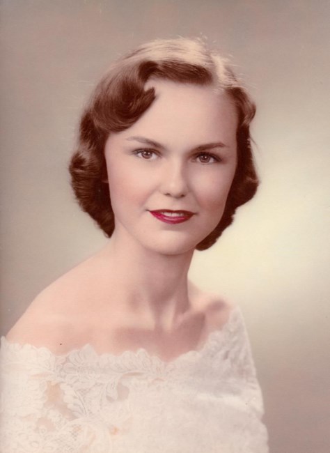 Obituary of Nancy Osburn