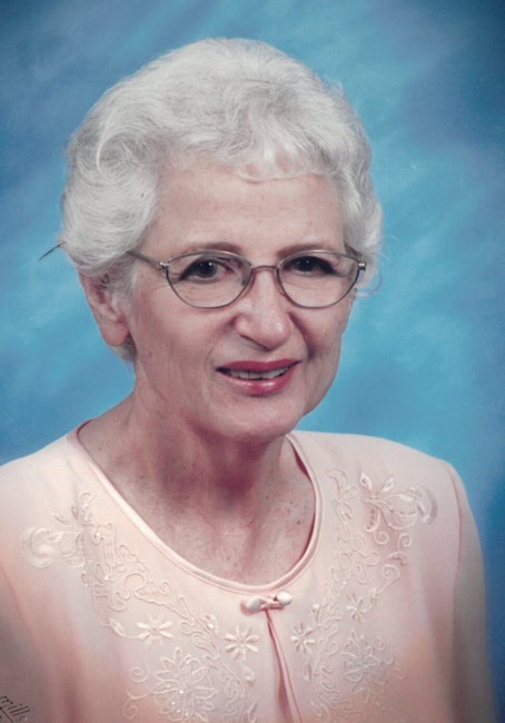 Obituary of LaVerne Jessop