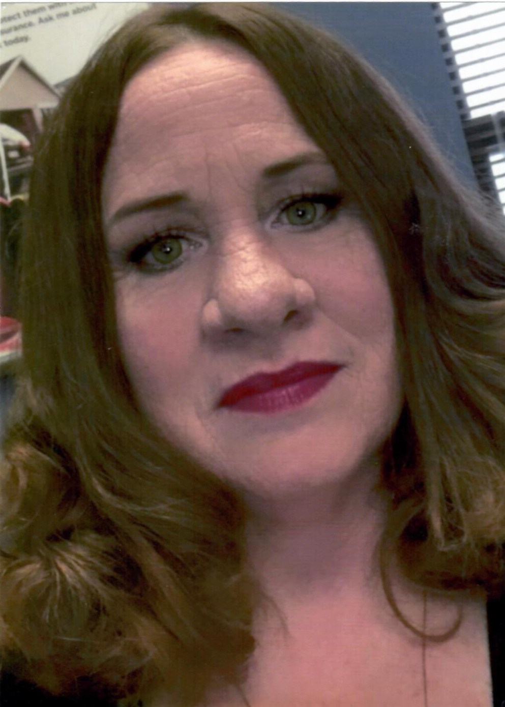 Obituary of Regina Denise Liveoak Simmons