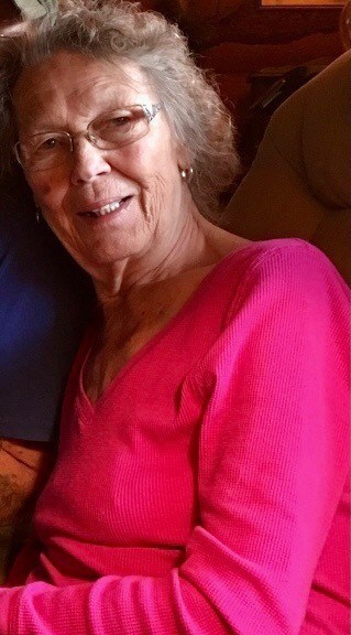 Obituary of Lenora Louise Scott