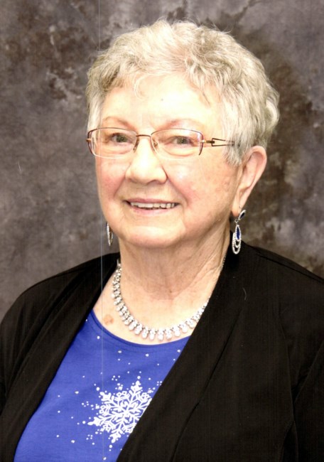 Obituary of Marion Elizabeth Kirkwood