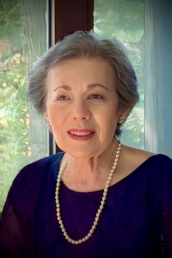 Obituary of Antoinette Pillitteri