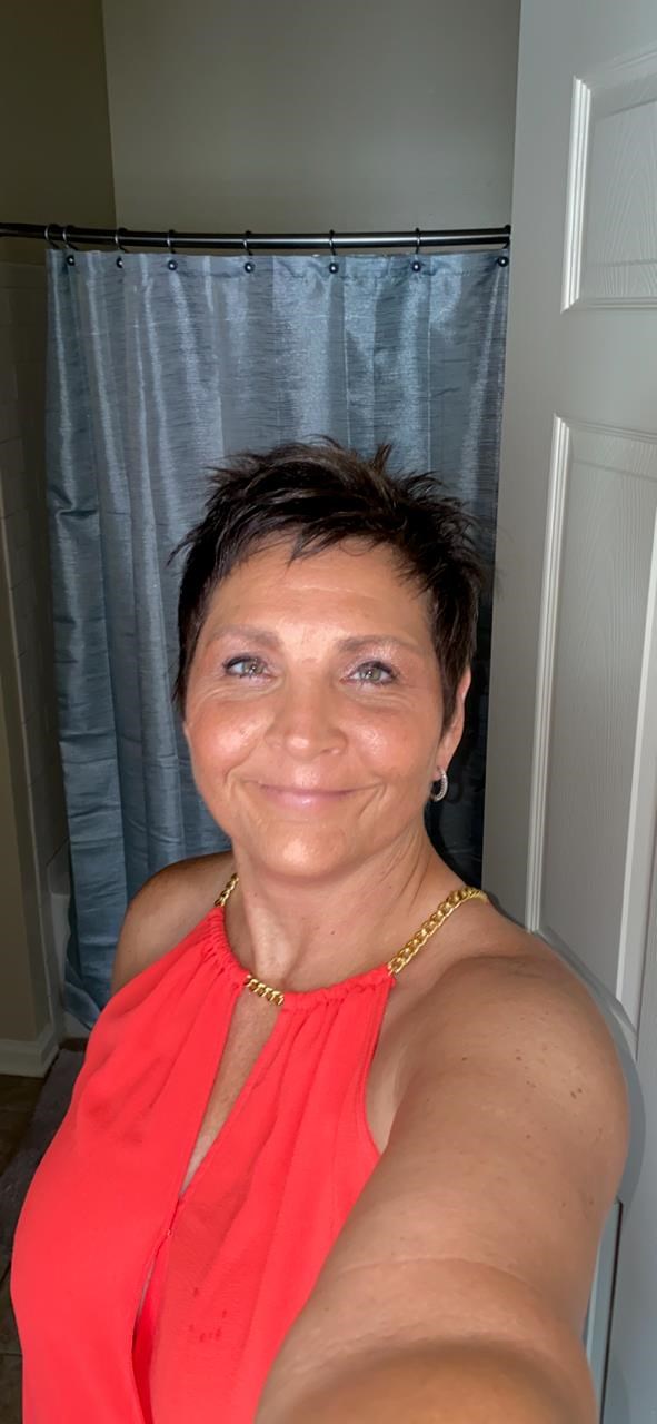 Obituary of Shannon Nichole Gonterman