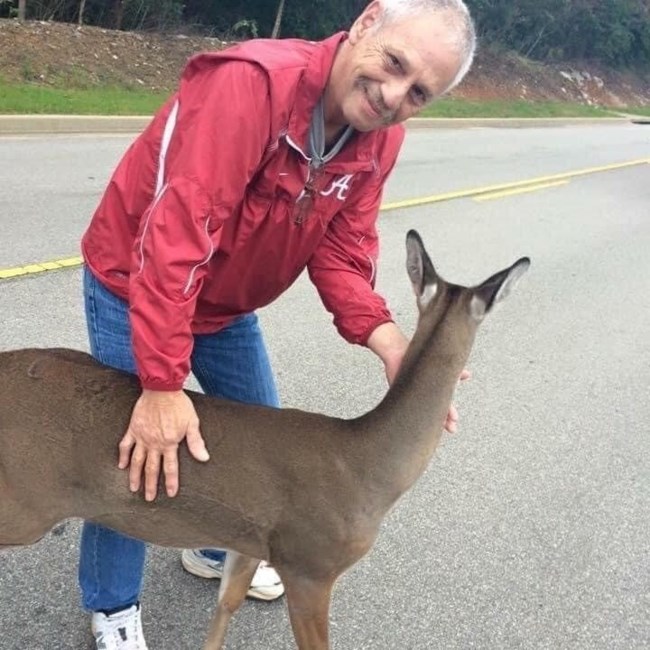 Obituary of James Fredric Atnip