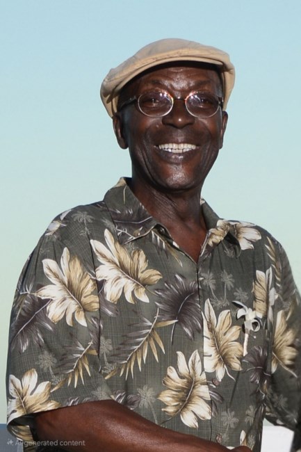 Obituary of Henry L. Trotter