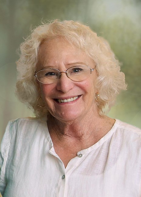 Avis de décès de Ruth Rachel Sherman