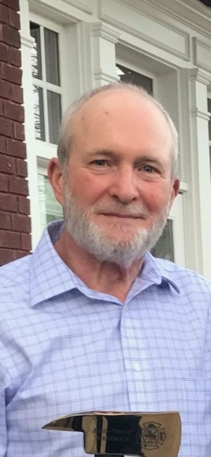 Obituary of John Michael Kendrick