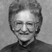 Obituary of Adeline Holliday