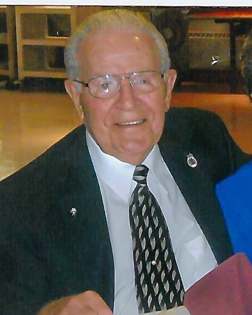 Avis de décès de VITO COLONNA