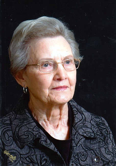 Obituary of Margie Greening