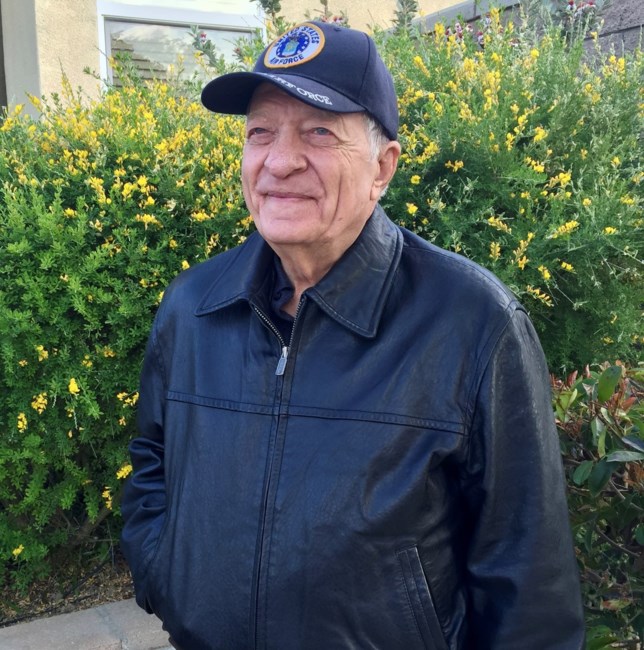 Obituary of Harvey Lee Teas