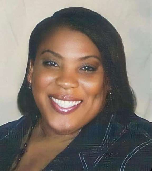 Obituary of Ms. Stephanie Love-Burrus