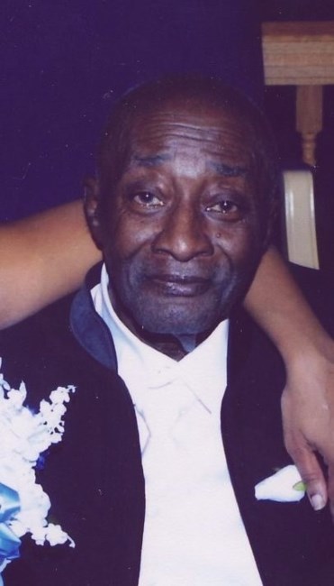 Obituary of Thomas Sligh Jr.