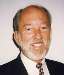 Obituario de Richard Lee Hurlbert Sr.