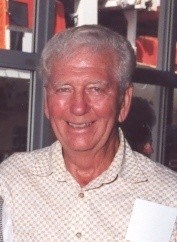 Obituary of Charles B. Moreau