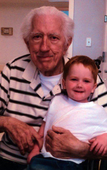 Obituary of Stephen Klebetz
