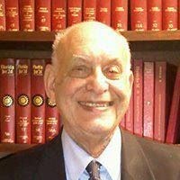 Obituary of Wallace Morton Rudolph