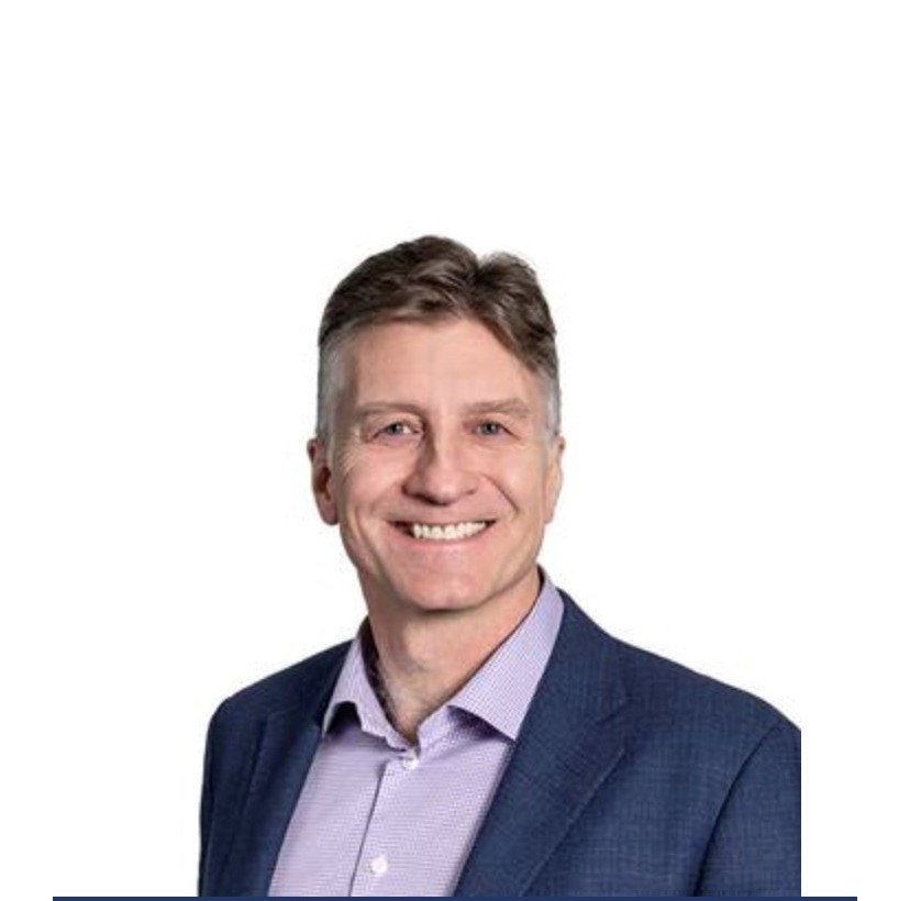 Obituary of Graham Edward Robson