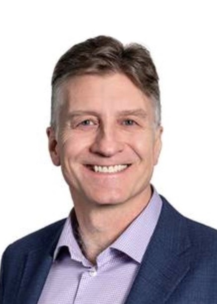 Obituary of Graham Edward Robson