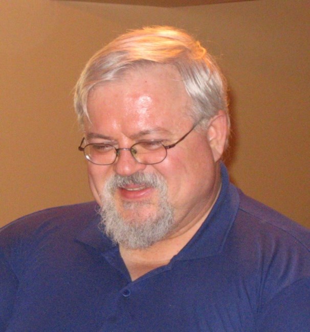 Avis de décès de Ron Ecker