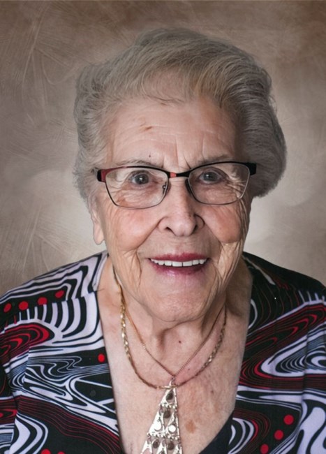 Obituary of Jeanne-D'Arc Maltais