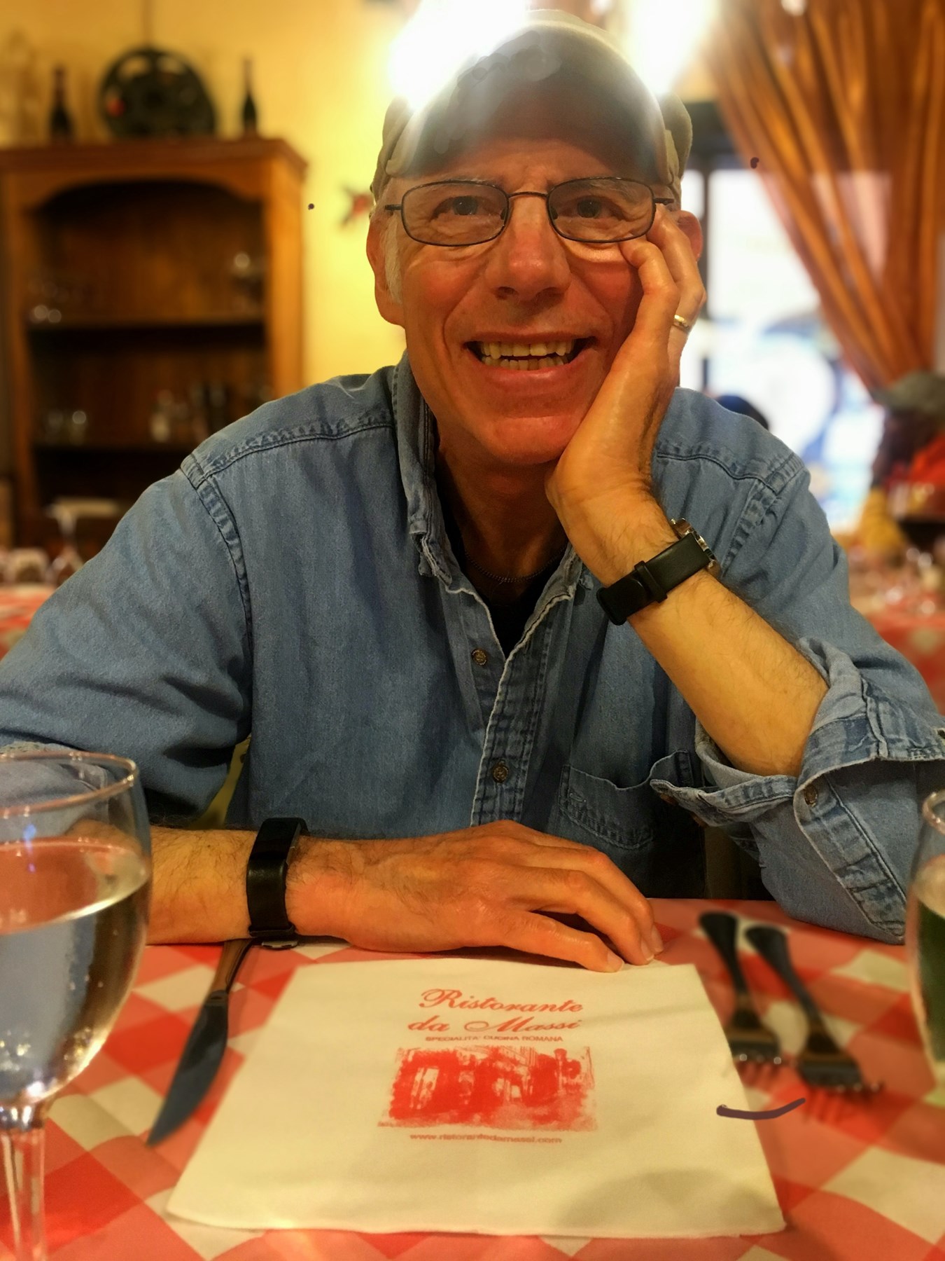 Obituary of Paul Lewis Baron