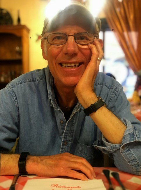 Obituary of Paul Lewis Baron