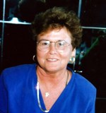 Patricia Roberts
