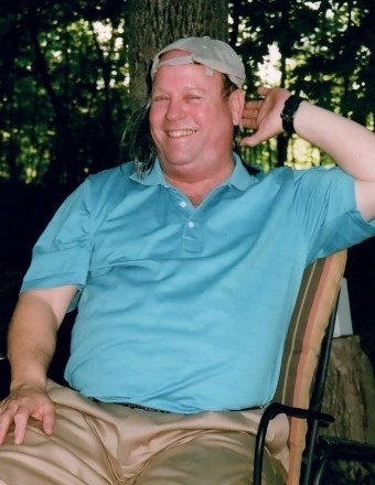 Obituary of John Henry Crawford