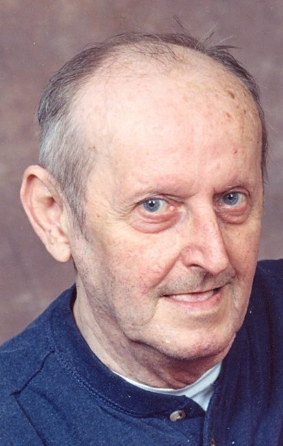 Obituary of Anthony Raymond Williams