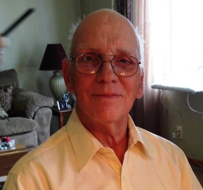 Obituary of Mr. Richard Stuart Truitt