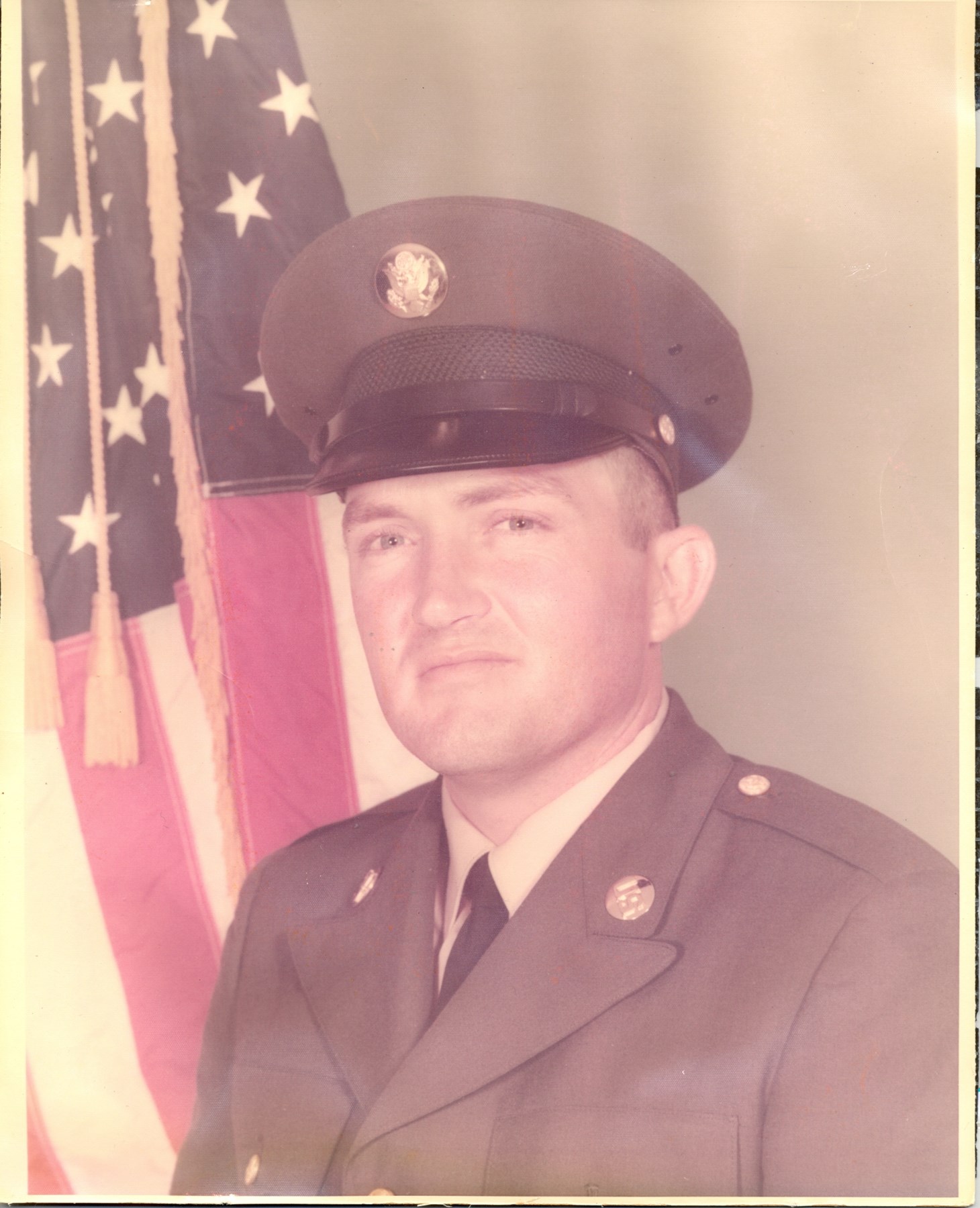 Obituary of Daniel Glen Cooley