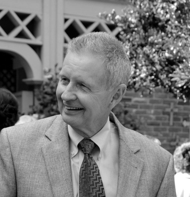 Obituary of David Kennedy Blough