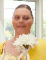 Obituary of Angela Sue Vick