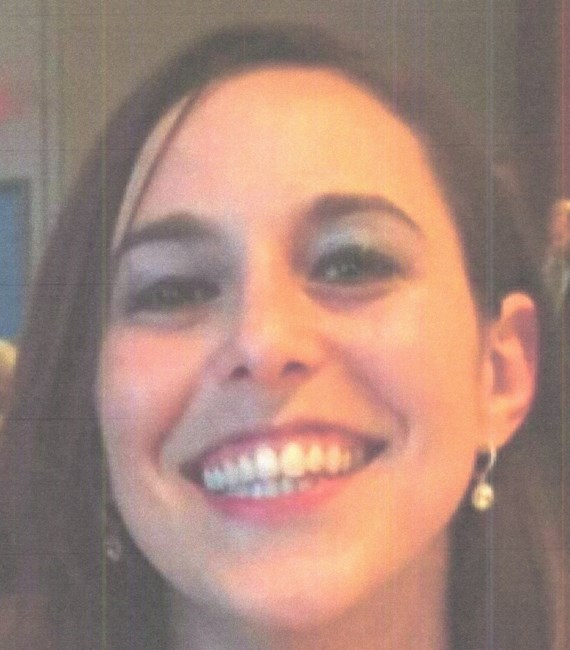 Avis de décès de Hallie L. Wolf