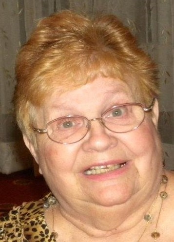 Obituary of Theresa Oertel Durant
