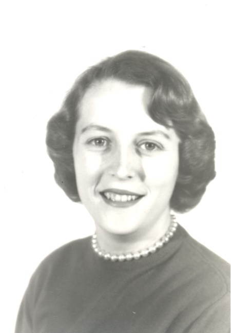 Obituary of Brenda Mary Maki