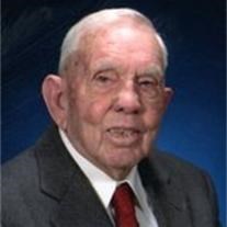 Obituary of Raymond Edson Madden