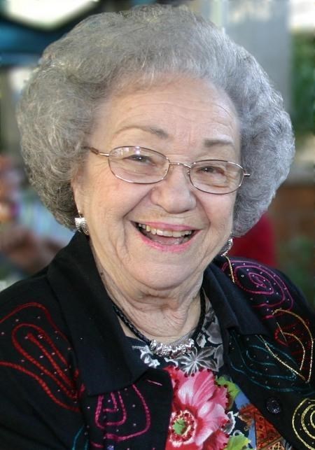 Obituary of Melva Cade Johnson