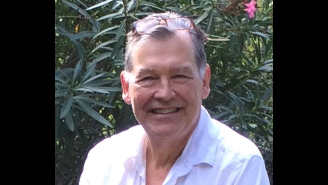 Obituario de Richard Jon Chidester