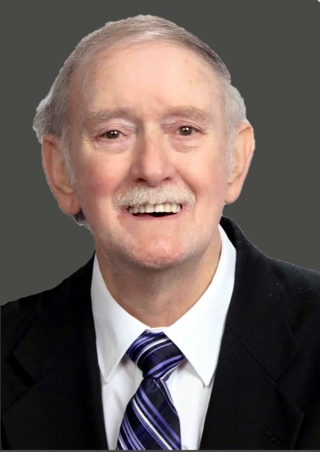Obituary of Donald Ray Smith