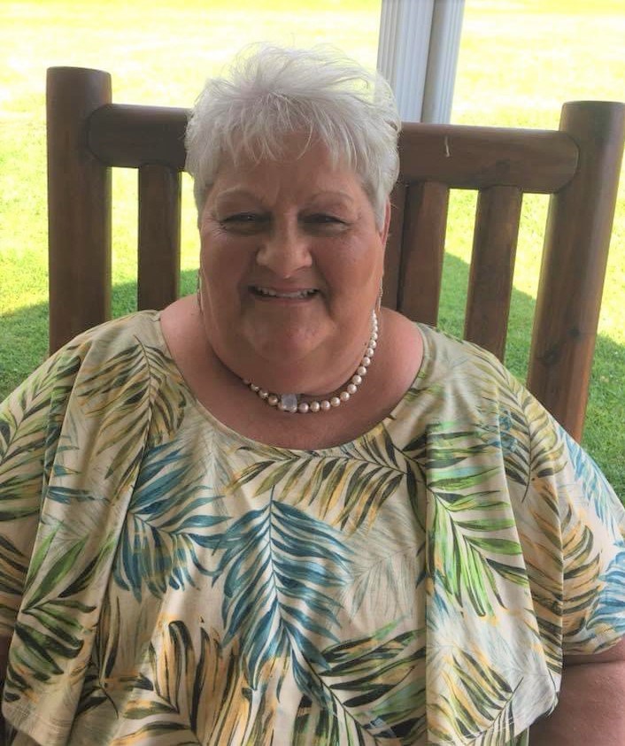 Celine Guidry Millet Obituary Baton Rouge, LA