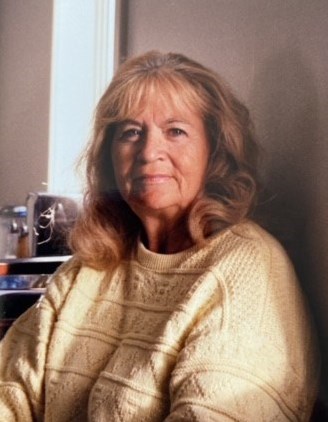 Obituary of Judy Garrison