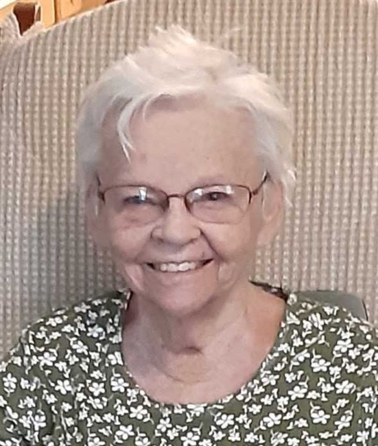 Obituario de Claudette Isabelle Caron