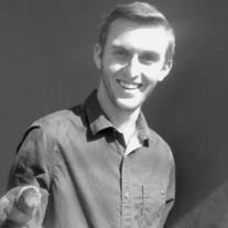 Obituary of John-David Matthew Potts