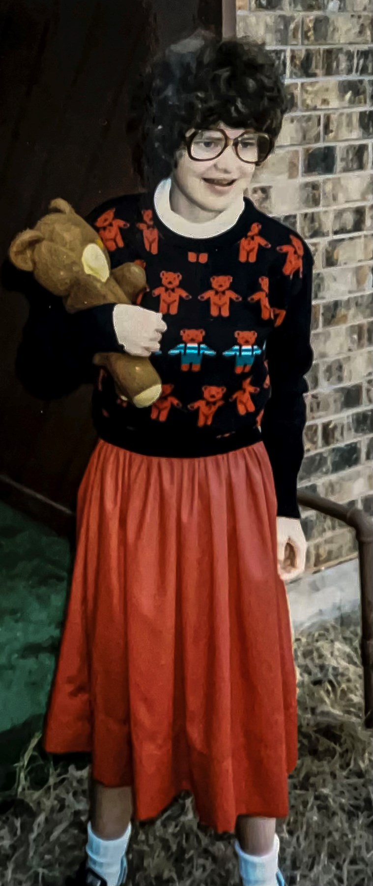 Obituary of Lisa Petty