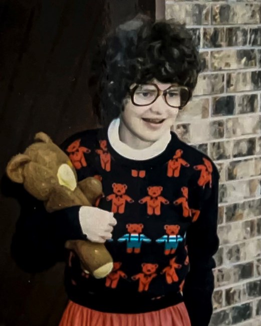 Obituary of Lisa Petty