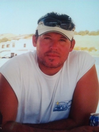 Obituary of Louis Nathaniel Silva